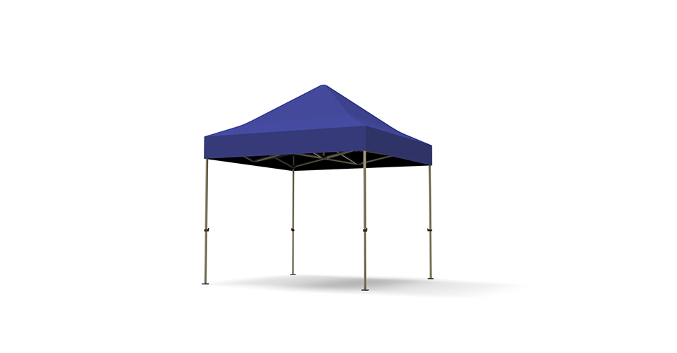 Neotent Plus w rozmiarze 3 x 3 m