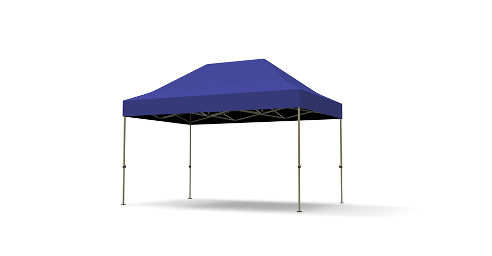 Neotent Plus w rozmiarze 3 x 4,5 m