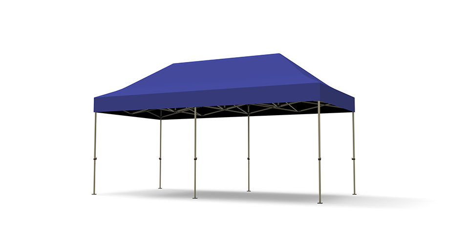 Neotent Plus w rozmiarze 3 x 6 m